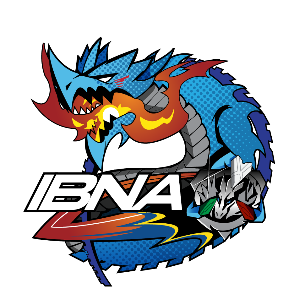 IBNA Logo